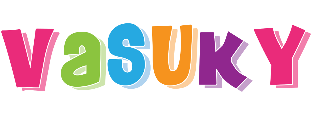 Vasuky friday logo