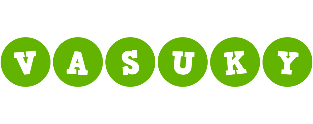 Vasuky games logo