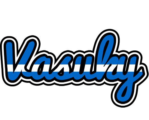 Vasuky greece logo