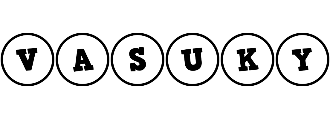 Vasuky handy logo