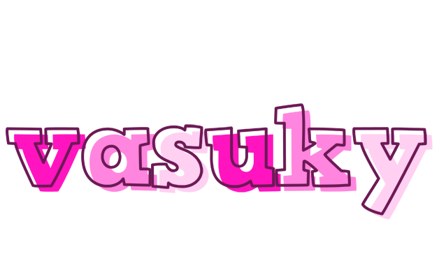Vasuky hello logo
