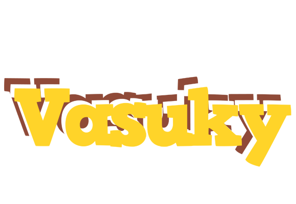 Vasuky hotcup logo