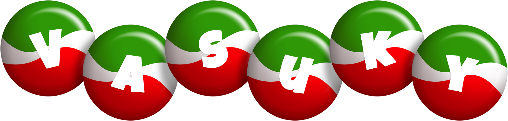 Vasuky italy logo