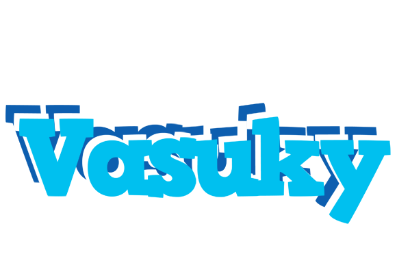 Vasuky jacuzzi logo