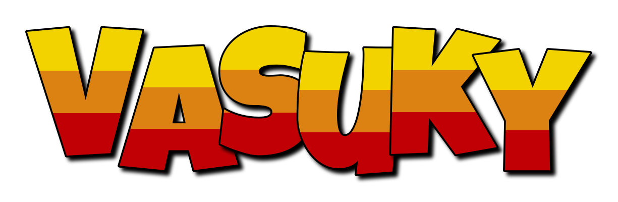 Vasuky jungle logo