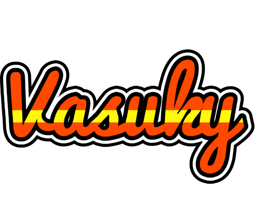 Vasuky madrid logo