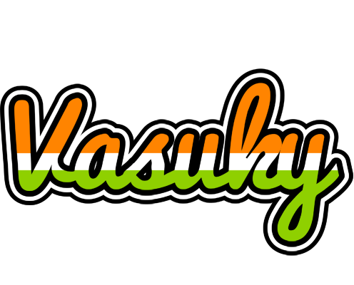 Vasuky mumbai logo