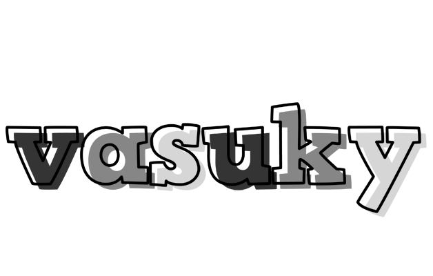Vasuky night logo