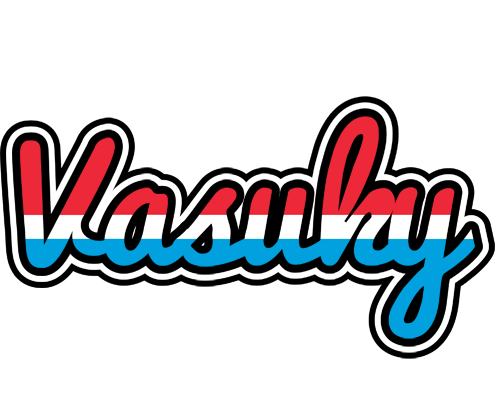 Vasuky norway logo