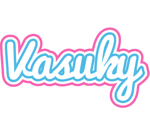 Vasuky outdoors logo
