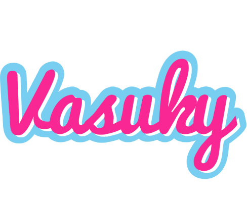 Vasuky popstar logo