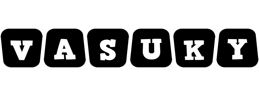 Vasuky racing logo