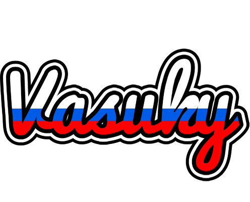 Vasuky russia logo