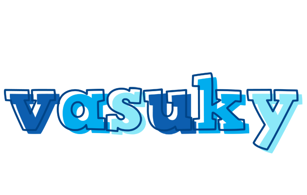 Vasuky sailor logo
