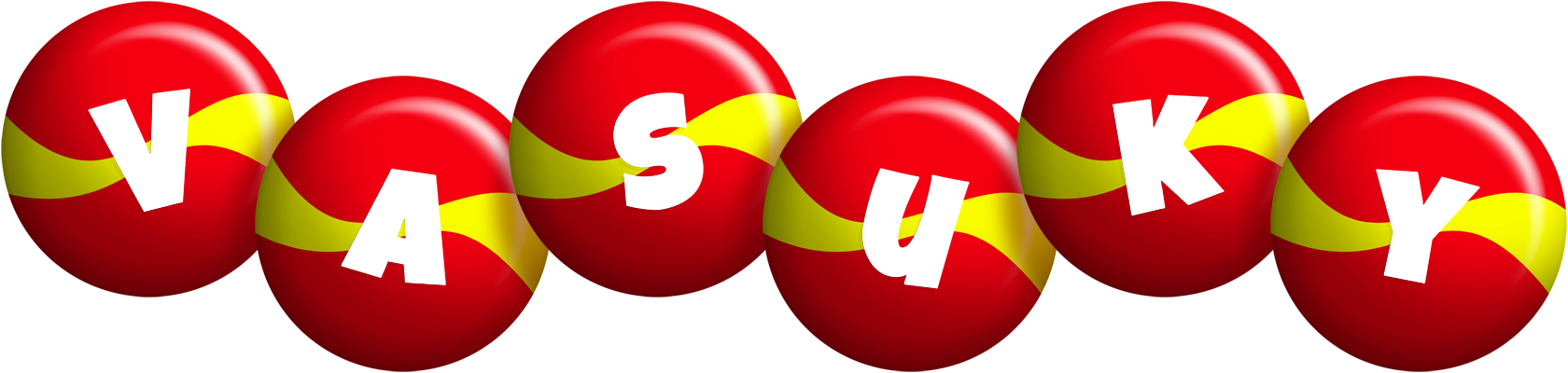 Vasuky spain logo