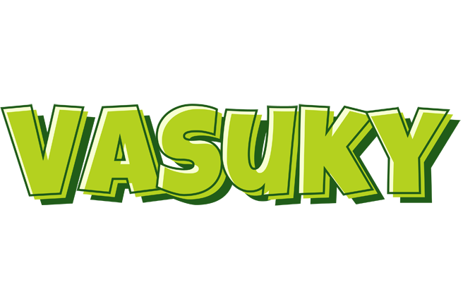 Vasuky summer logo