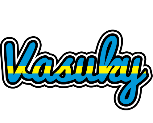 Vasuky sweden logo