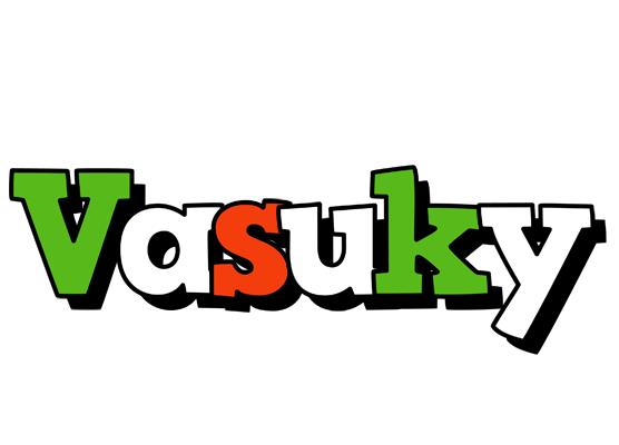 Vasuky venezia logo