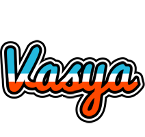 Vasya america logo