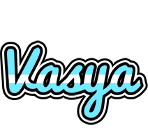 Vasya argentine logo