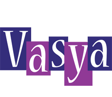 Vasya autumn logo