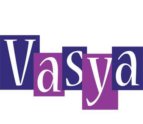 Vasya autumn logo