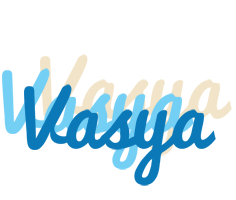 Vasya breeze logo