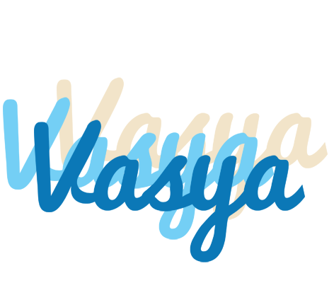 Vasya breeze logo