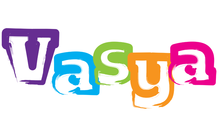 Vasya casino logo