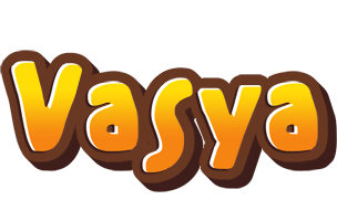 Vasya cookies logo