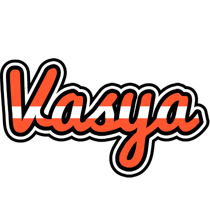 Vasya denmark logo