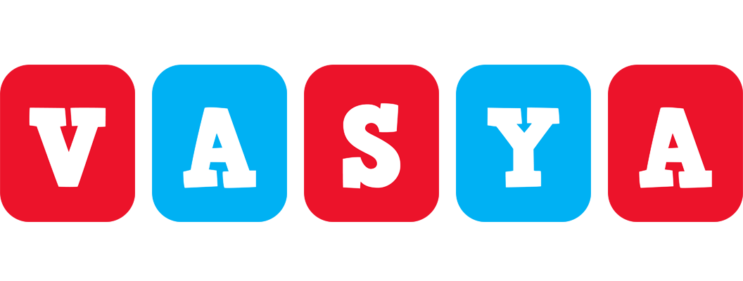 Vasya diesel logo