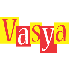 Vasya errors logo