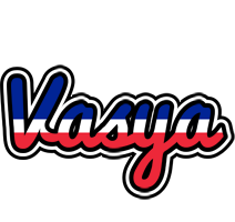 Vasya france logo