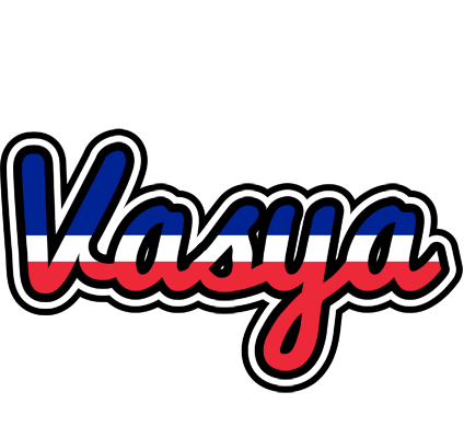 Vasya france logo