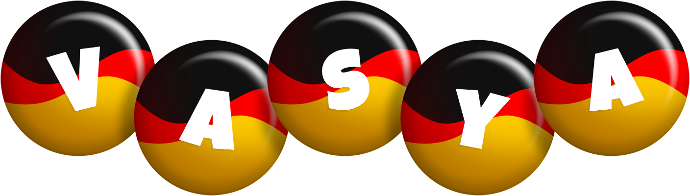 Vasya german logo