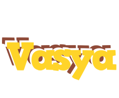 Vasya hotcup logo