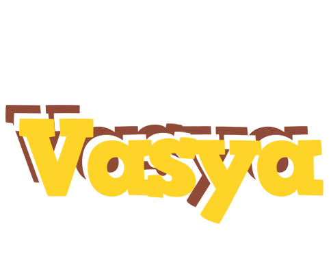 Vasya hotcup logo
