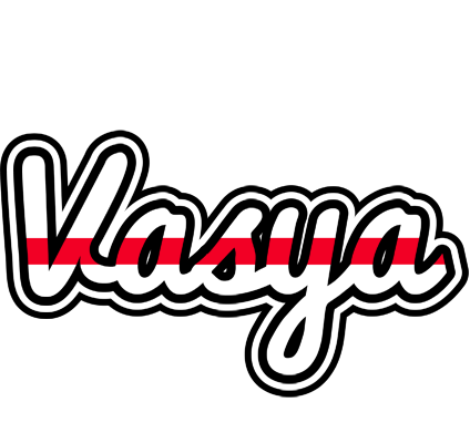 Vasya kingdom logo