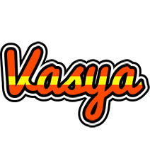 Vasya madrid logo