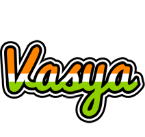 Vasya mumbai logo