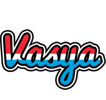 Vasya norway logo