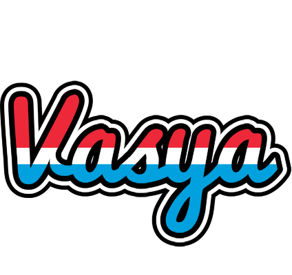 Vasya norway logo