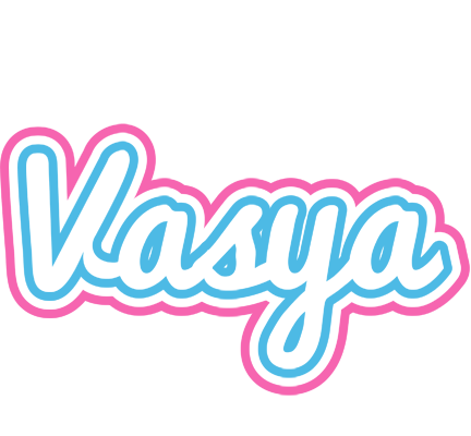 Vasya outdoors logo