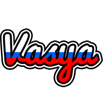 Vasya russia logo