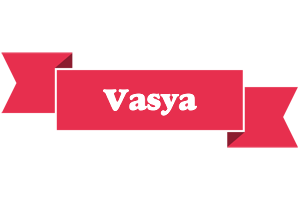 Vasya sale logo