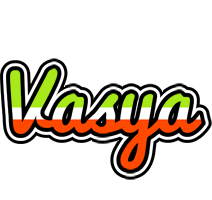 Vasya superfun logo