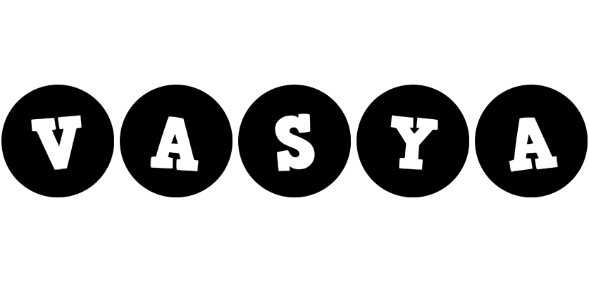 Vasya tools logo