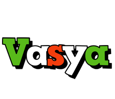 Vasya venezia logo