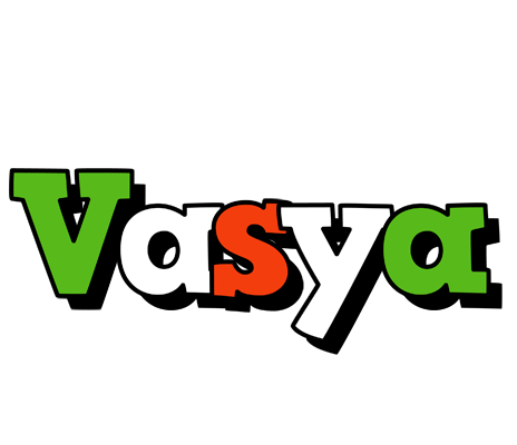 Vasya venezia logo